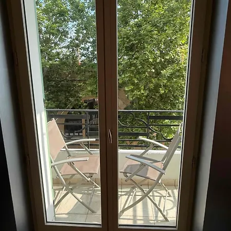 Apartman Les Terrasses Du Port