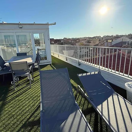 Les Terrasses Du Port Апартаменти *